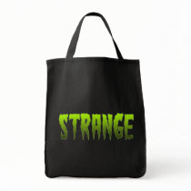 Strange Zombie Halloween Scary bags by CandyRazor Strange Zombie Halloween Scary bags