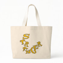 STRANGER bags by naranjay STRANGER bags