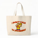 Stranger Danger bags