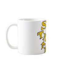 STRANGER mugs by naranjay STRANGER mugs