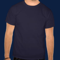 Strangers among us! t-shirts