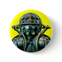 Strangers buttons by REDINARD Strangers buttons