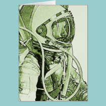 Strangers cards by REDINARD Strangers cards