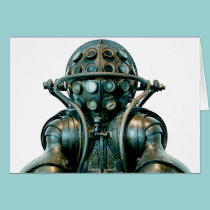 Strangers cards by REDINARD Strangers cards