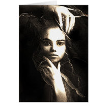 Strangers cards