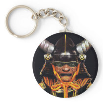 Strangers keychains