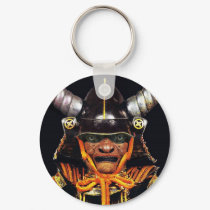 Strangers keychains