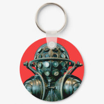 Strangers keychains