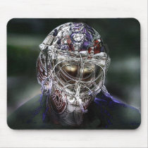 Strangers mousepads