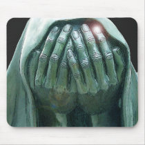 Strangers mousepads