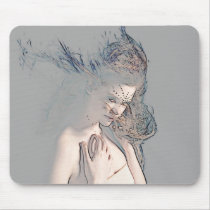Strangers mousepads