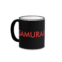 Strangers mugs