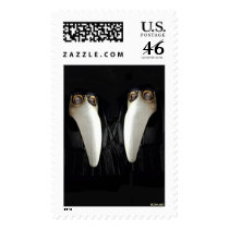 Strangers stamps