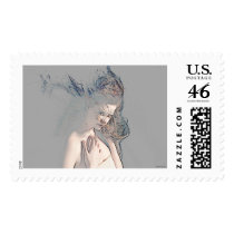Strangers stamps
