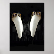 Strangers posters