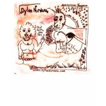 Strangled Dwarf & Horny Girl t-shirts by dylannirvana Strangled Dwarf & Horny Girl t-shirts
