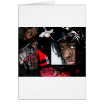 strapped in cards by blacqbook strapped in cards