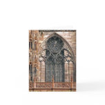 Strasbourg Cathedral Note Card