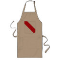 Strasbourg Coat of Arms Apron