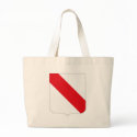 Strasbourg Coat of Arms Tote Bag