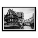 Strasbourg, France 2 cards
