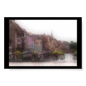 Strasbourg, France posters