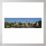 Strasbourg Poster