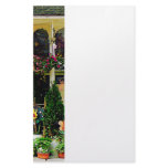 Strasburg Flower Shop Stationery