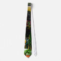 Strasburg Flower Shop tie