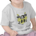 STRASS Coat of Arms t-shirts