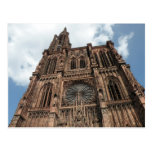 Strassburg Cathedral Postcards