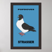 Strasser Poster