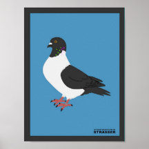 Strasser Print