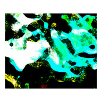 Strata I posters