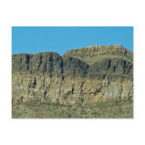 Strata Postcard by nedell Strata Postcard