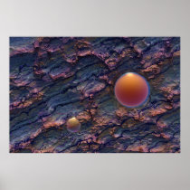 Strata posters