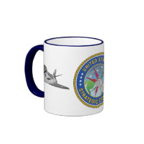 Stratcom Mug