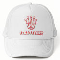 Strategery Paintball Hat