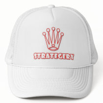 Strategery Paintball Hat