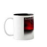 strategic blood management mugs