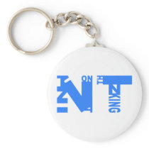 Strategic Keychain keychains