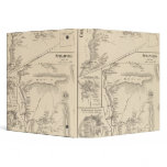 Stratford, Coos Co 3 Ring Binders