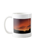 Strathspey Sunset Coffee Mug