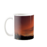 Strathspey Sunset Coffee Mug