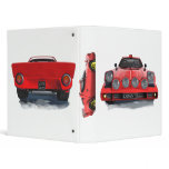 Stratos Binders