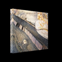 Stratum at Cache Creek canvas wrap canvas prints
