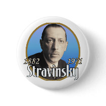 Stravinsky 1 buttons by geargems Stravinsky 1 buttons