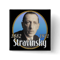 Stravinsky 1 buttons by geargems Stravinsky 1 buttons