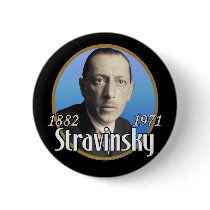 Stravinsky 1 buttons by geargems Stravinsky 1 buttons