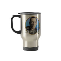 Stravinsky 1 mugs by geargems Stravinsky 1 mugs